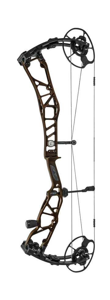 Elite Ethos Bow - Midnight Copper