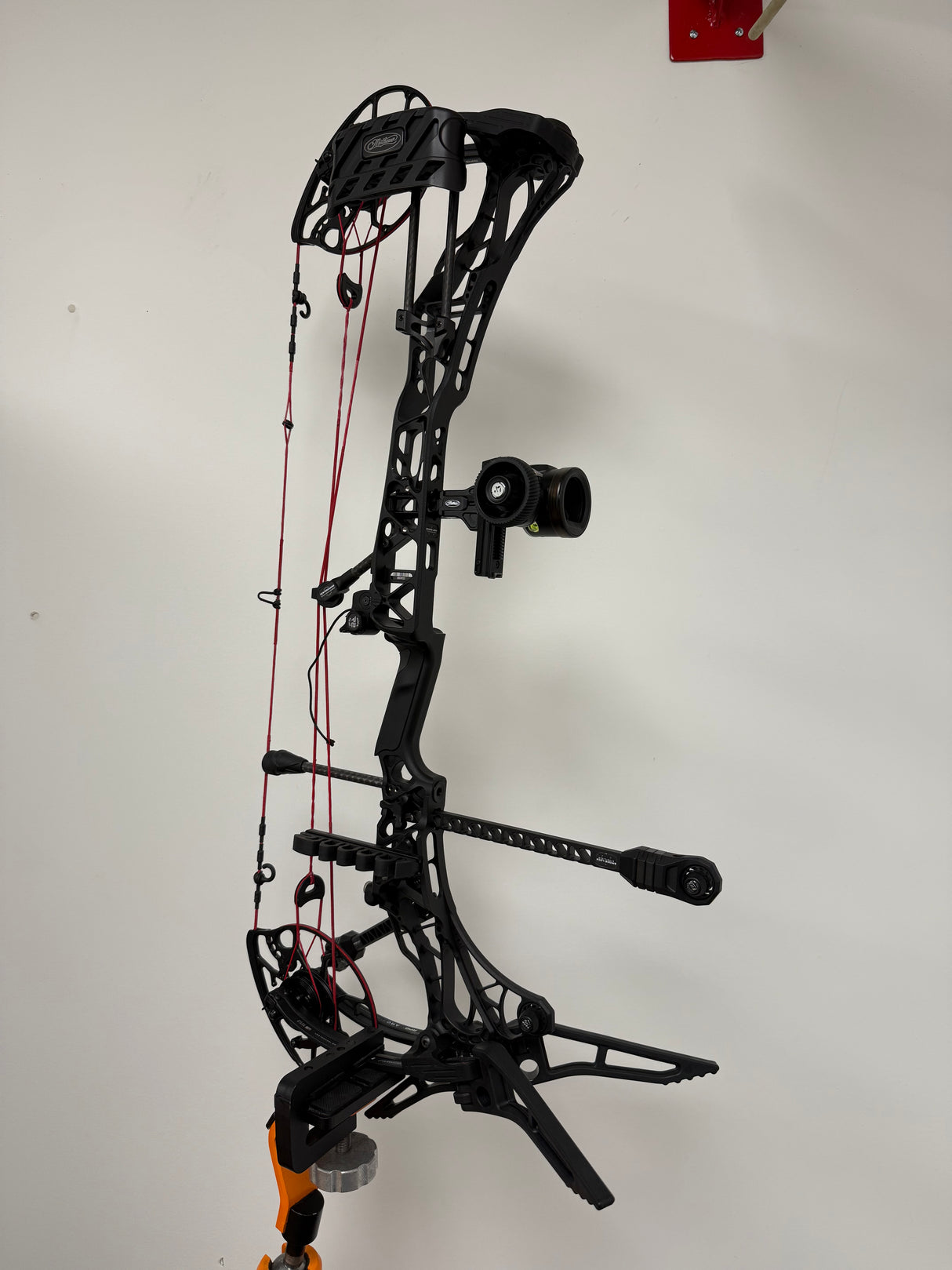 Mathew's Lift X 33 Package - Used