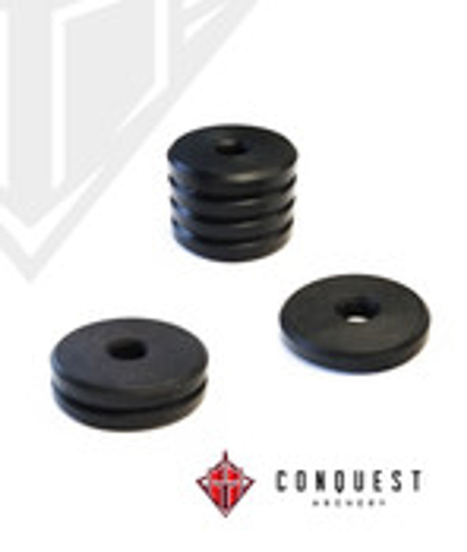 Conquest 1.2" Threaded Stabilizer Weights