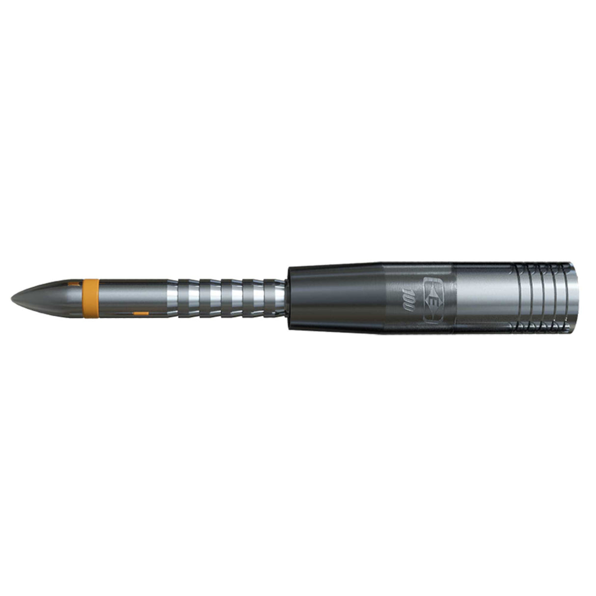 Easton 4MM Match Grade Half-Outs