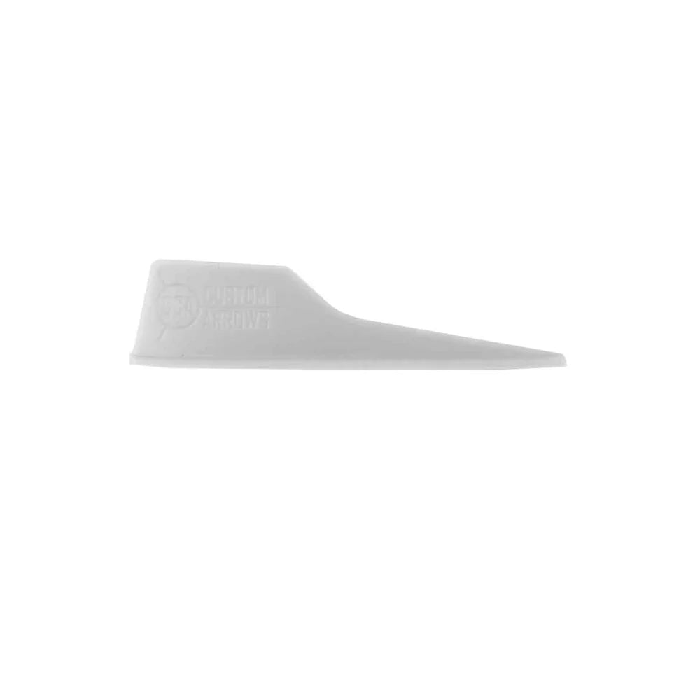 DCA Rev 2.0 Mini Sabre Vanes 2.0"