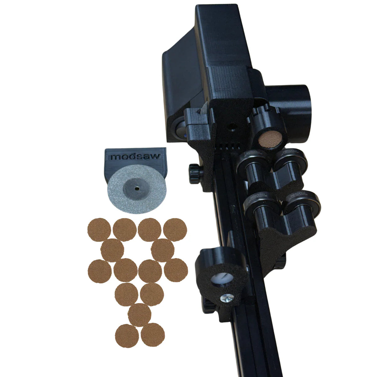 Modsaw - Deluxe Saw Kit