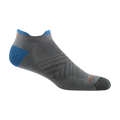 Darn ToughMen's Coolmax Run No Show Tab Ultra-Lightweight Sock