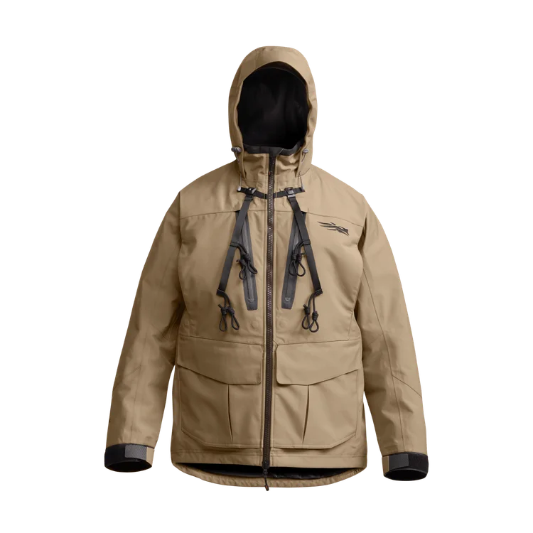 Sitka Hudson Jacket Closeout