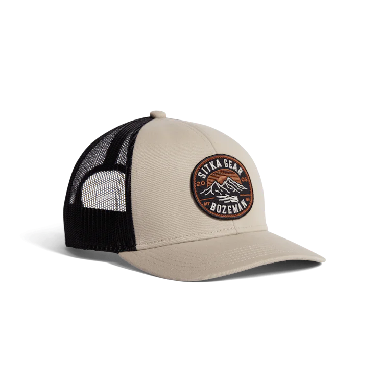 Sitka Altitude Mid Pro Trucker Closeout