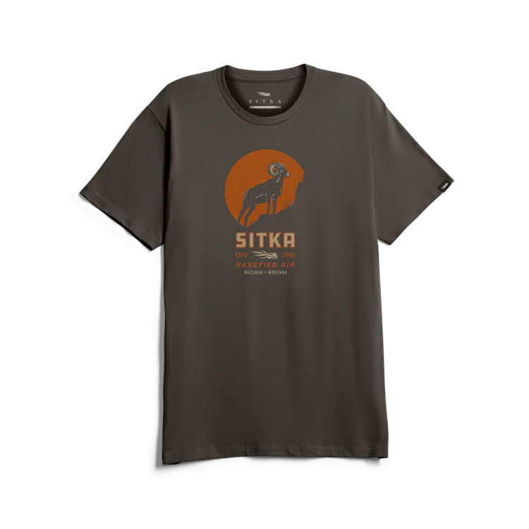 Sitka Rarefied Air Tee CLOSEOUT