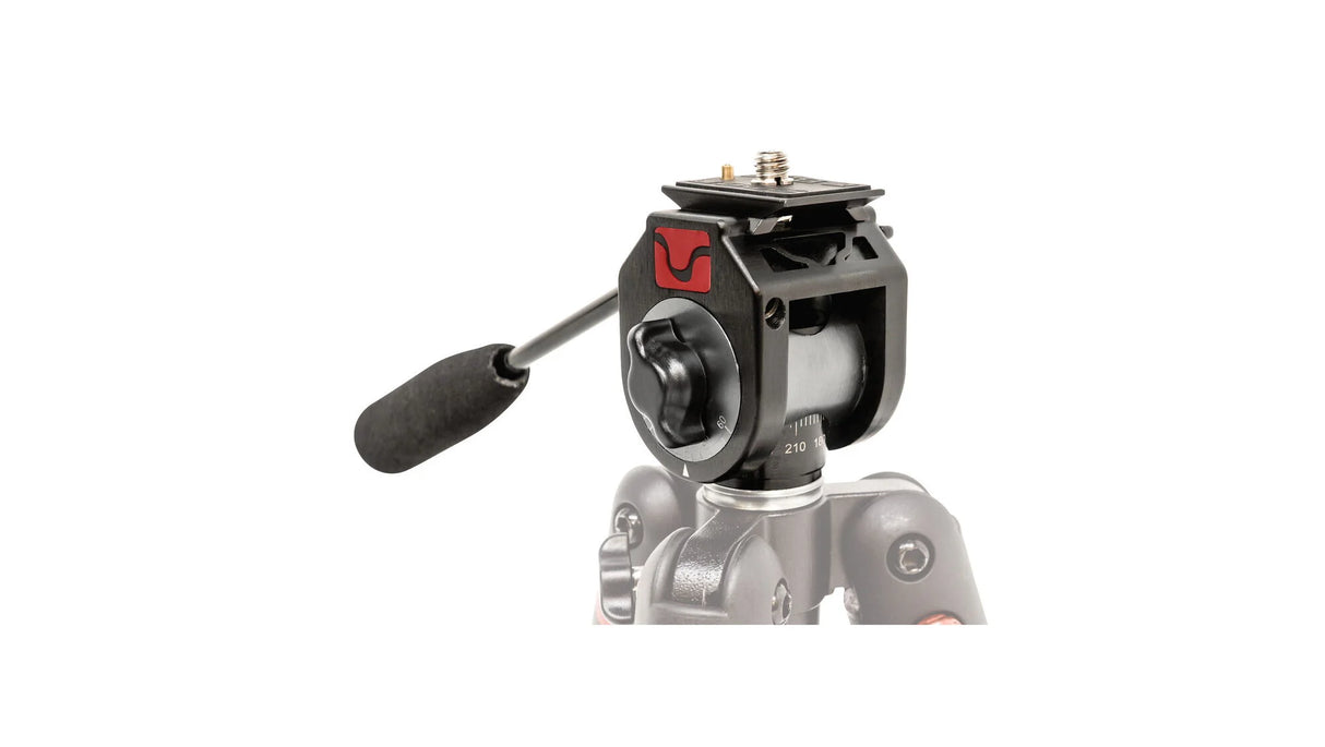 BOG Great Divide Tripod Head
