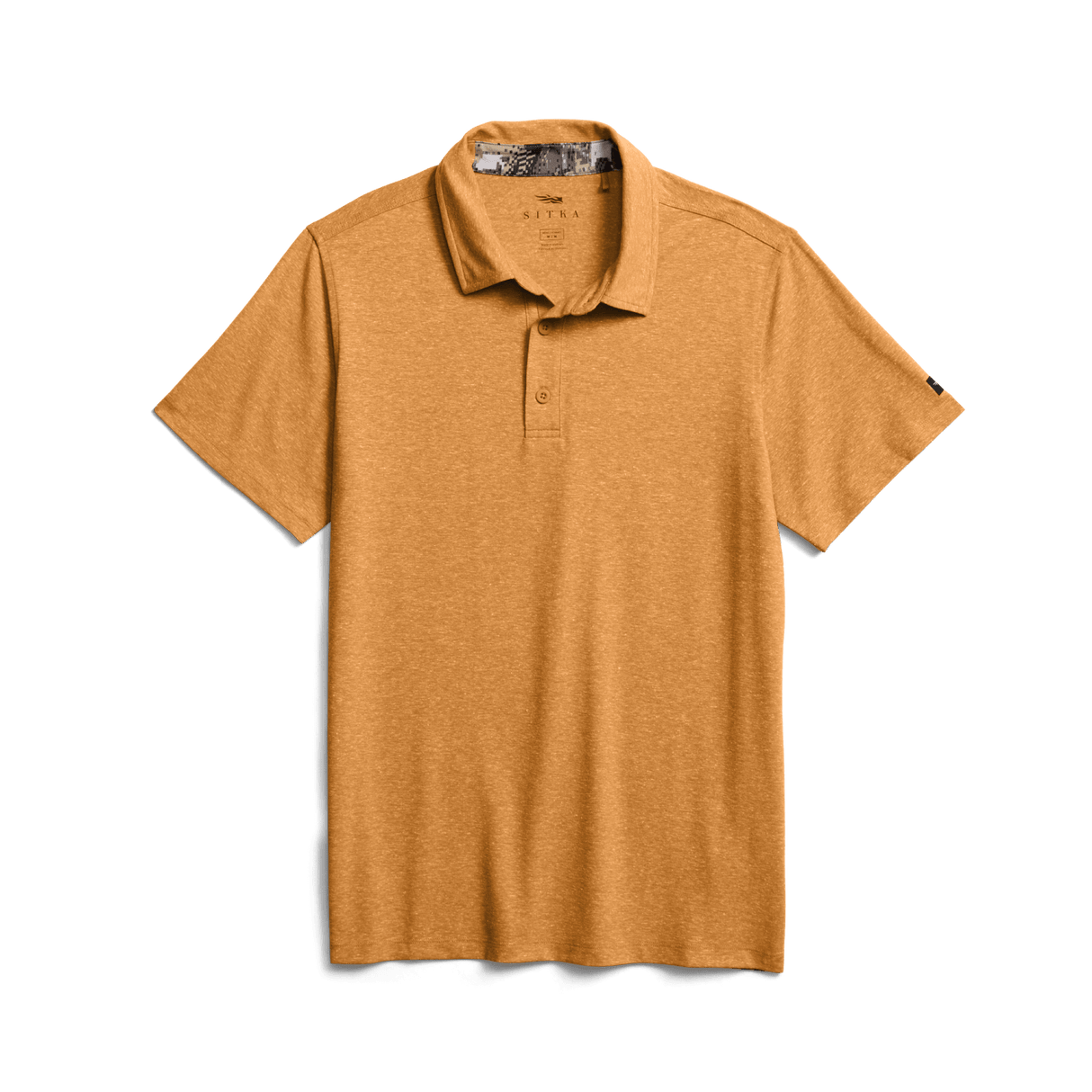 Sitka Essential SS Polo CLOSEOUT