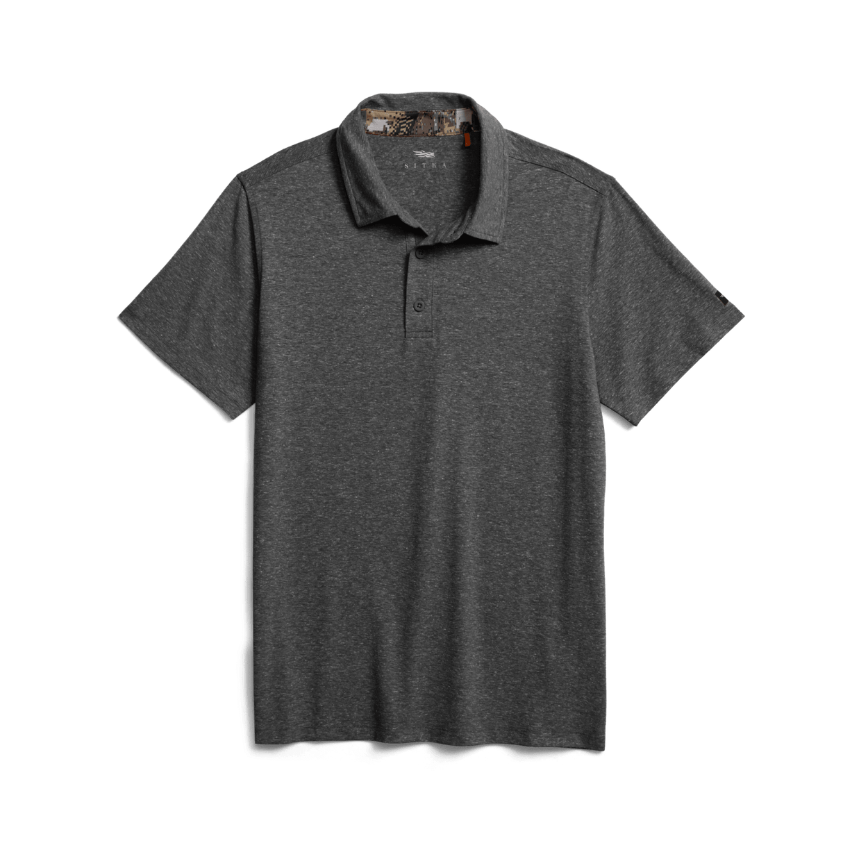 Sitka Essential SS Polo CLOSEOUT