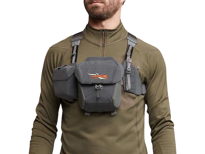 Sitka Flash Optics Harness