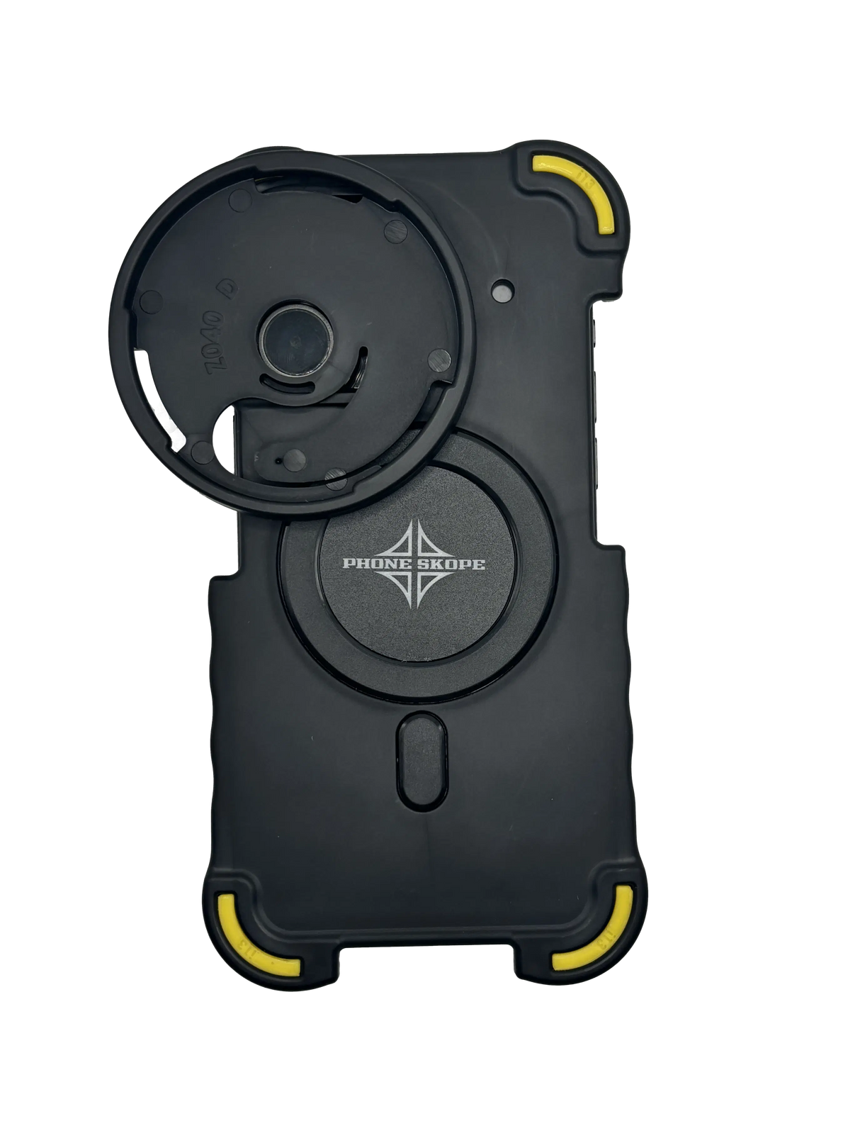 Phone Skope Custom Phone Case