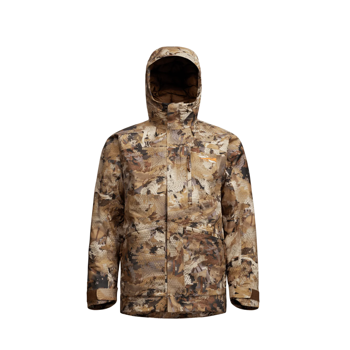 Sitka Blizzard Pro Parka