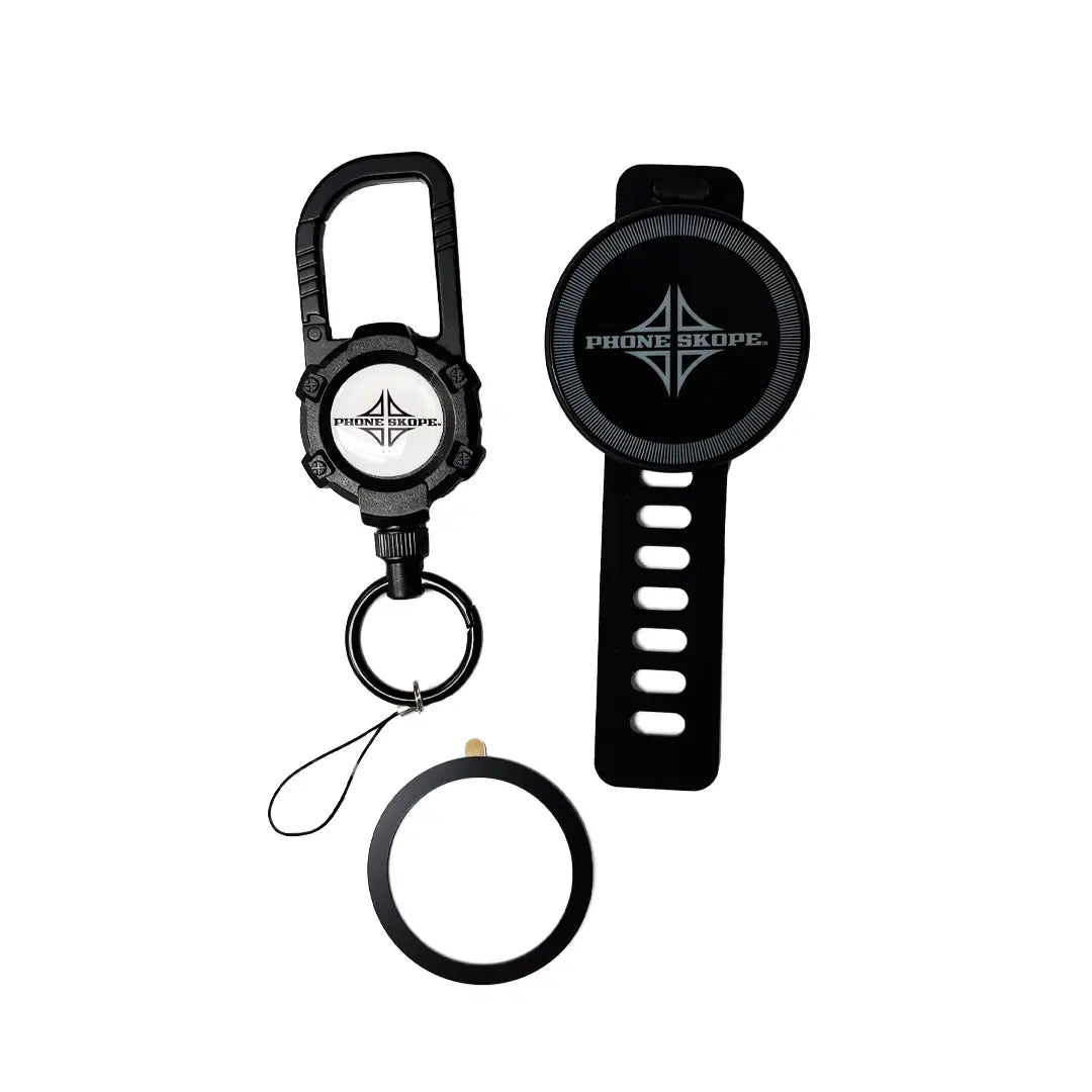 Phone Skope MagSafe Backpack Strap