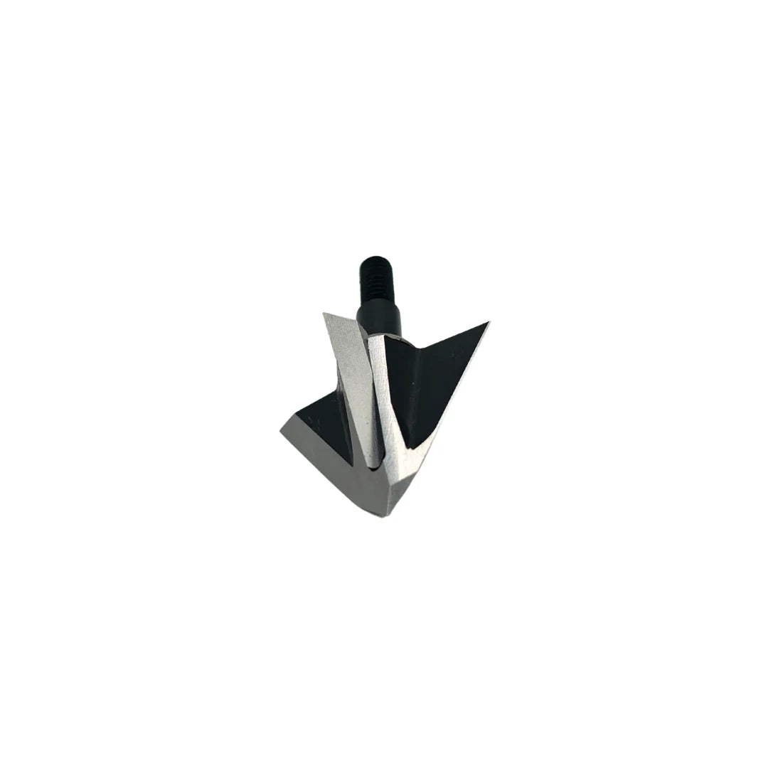 Vantage Point Archery Omega with Bleeders