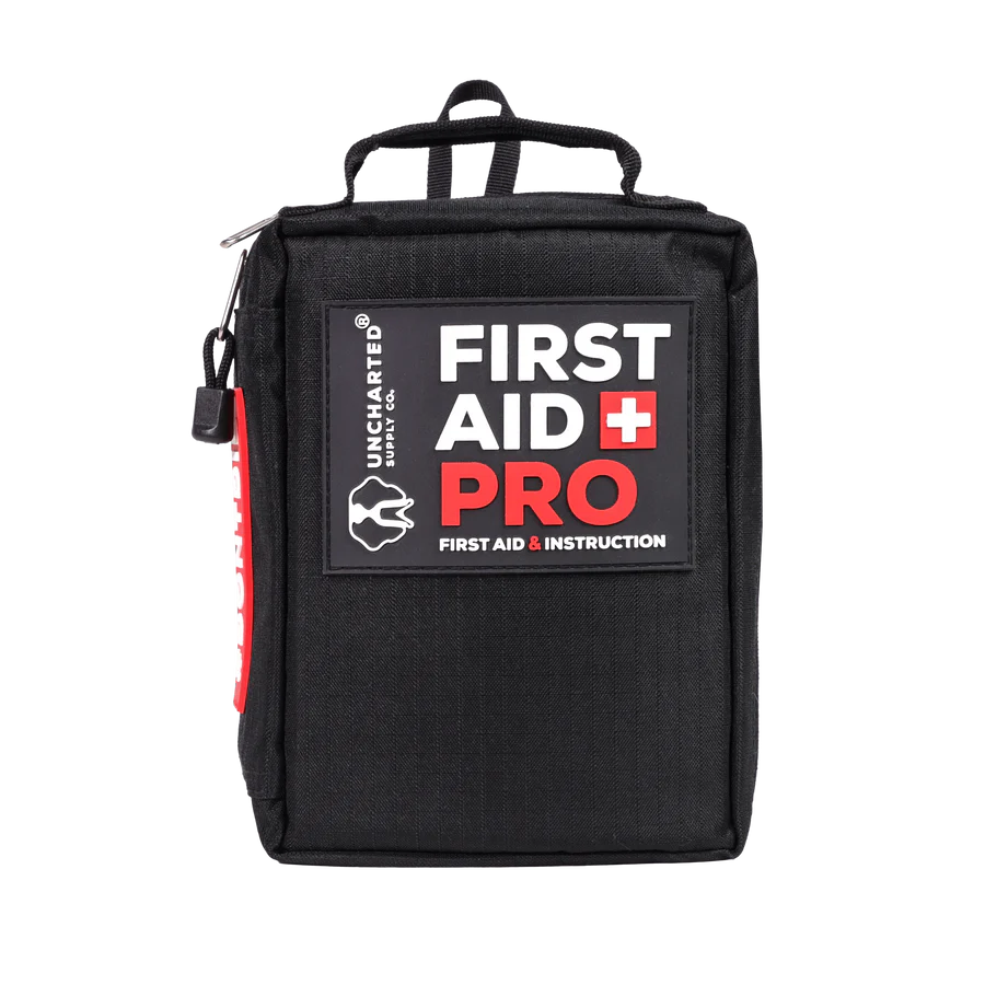 Uncharted Supply First Aid Pro