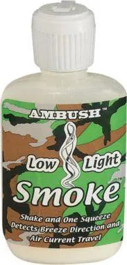 Ambush Unscented Wind Detector