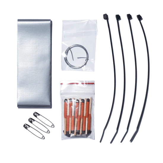 Uncharted Supply Triage Kit