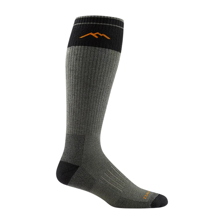 Darn Tough Over-the-Calf Heavyweight Hunting Sock
