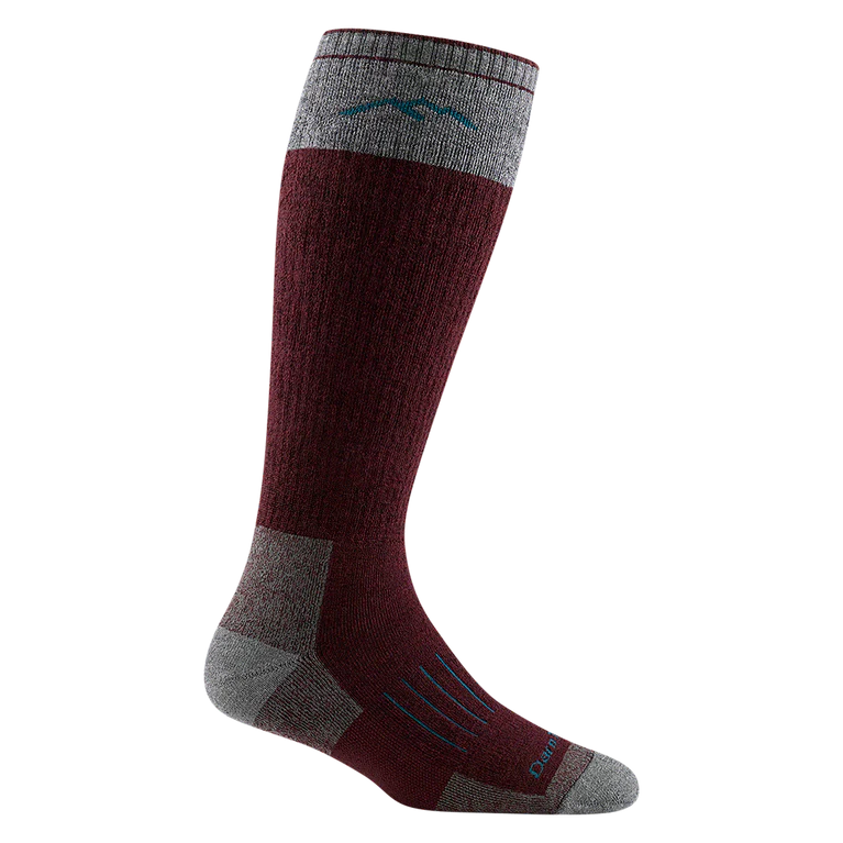 Darn Tough Women's Over-the-Calf Heavyweight Hunting Sock