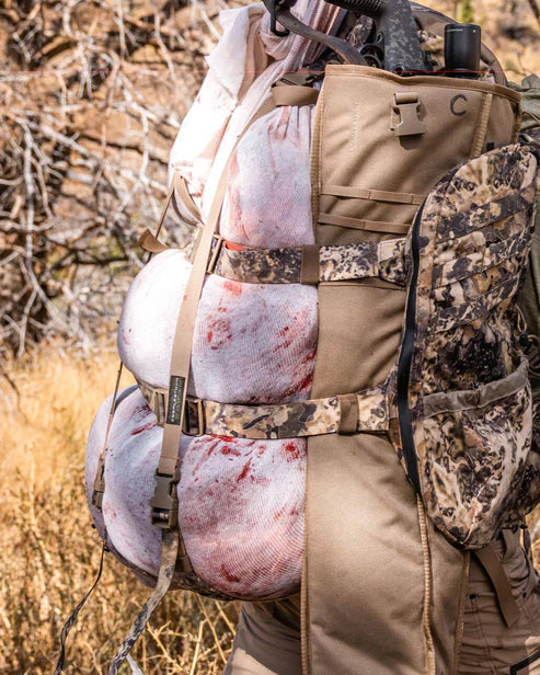 Eberlestock 25MM Extension Straps