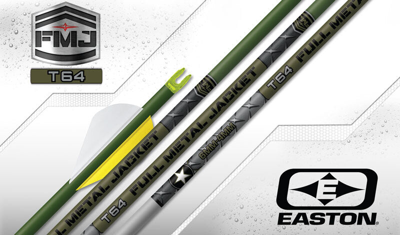 Easton T64 FMJ CLOSEOUT