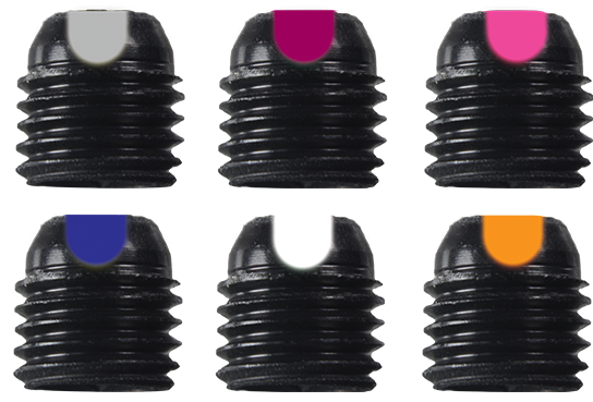 Specialty Verifier Aperture