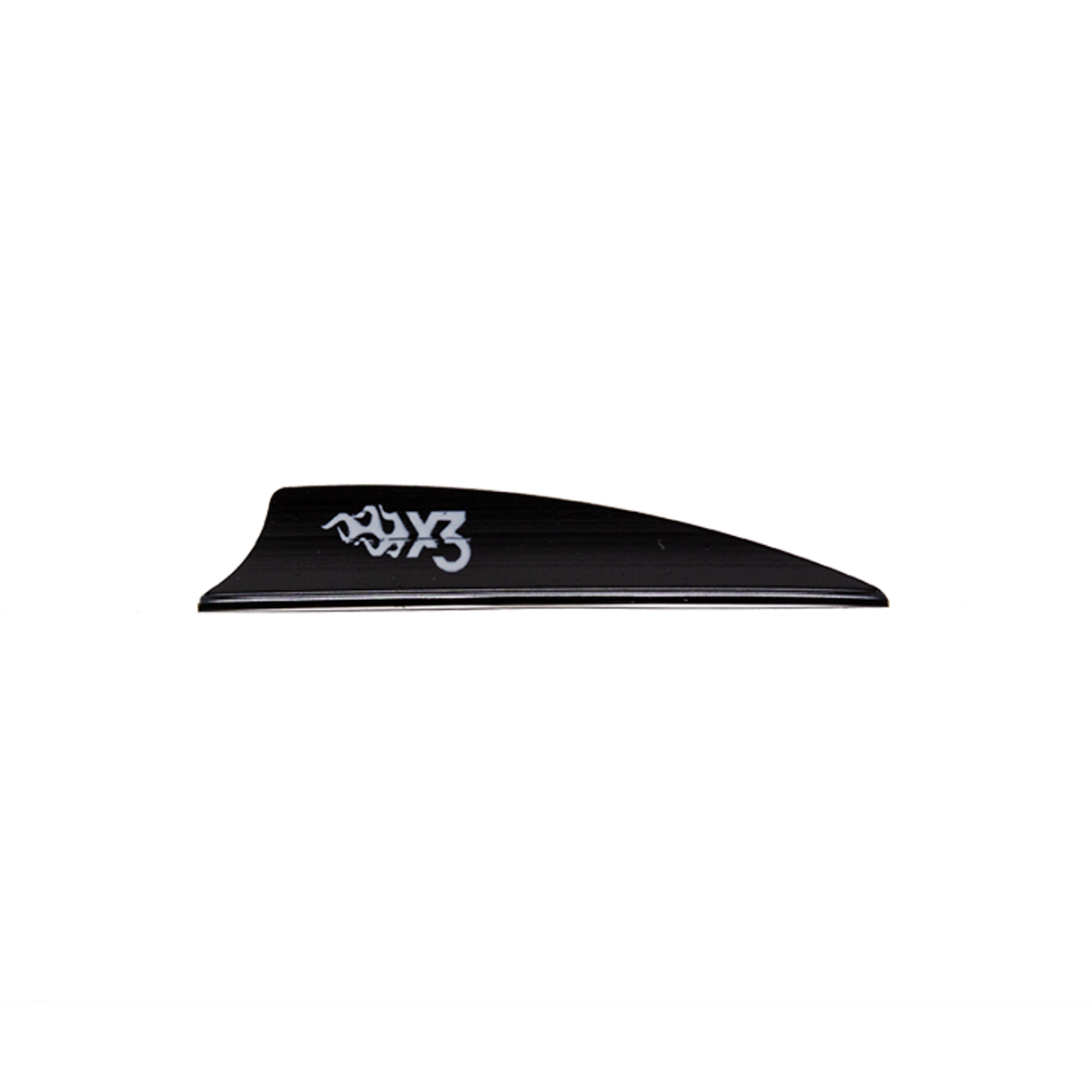 Bohning X3 2.25" Vane