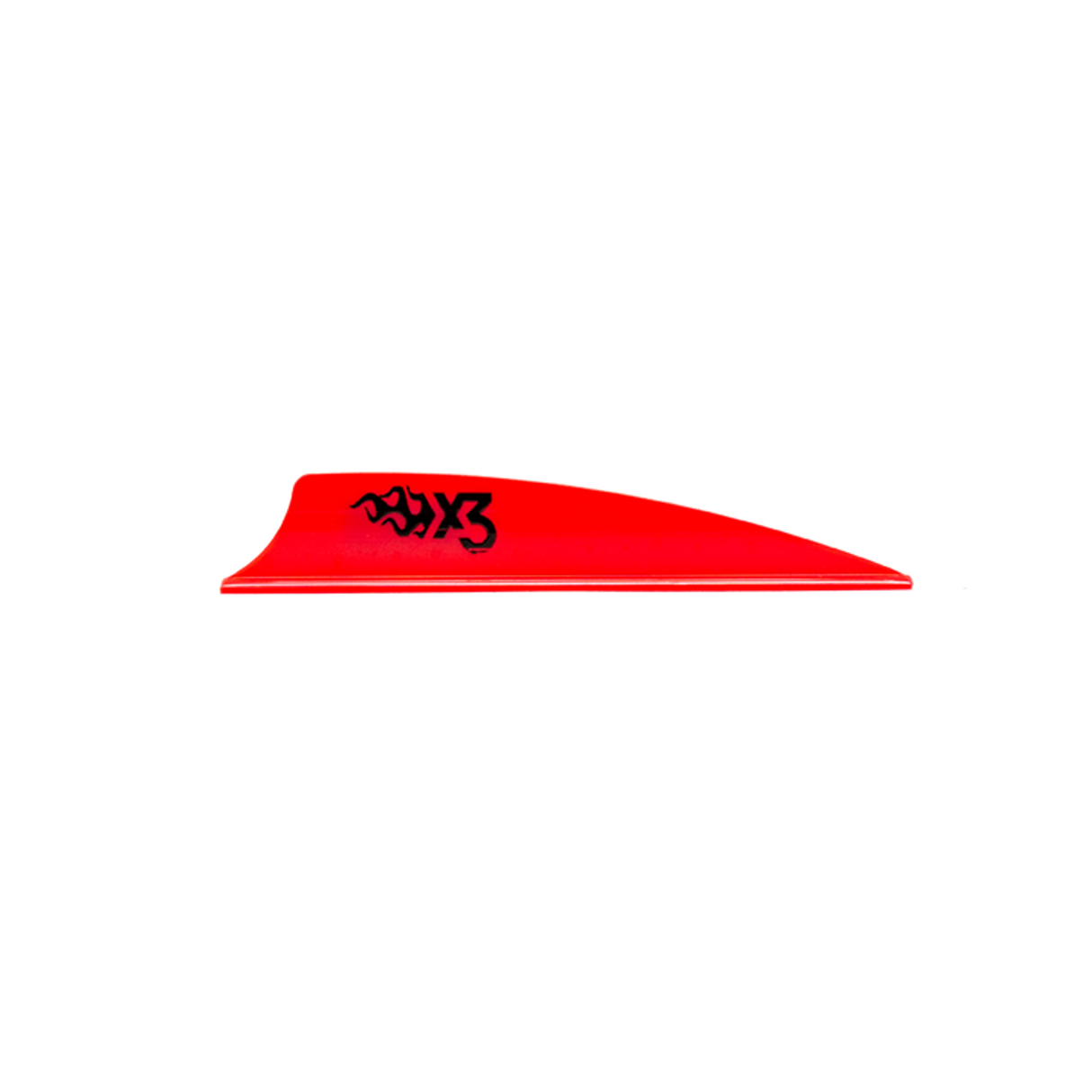 Bohning X3 2.25" Vane