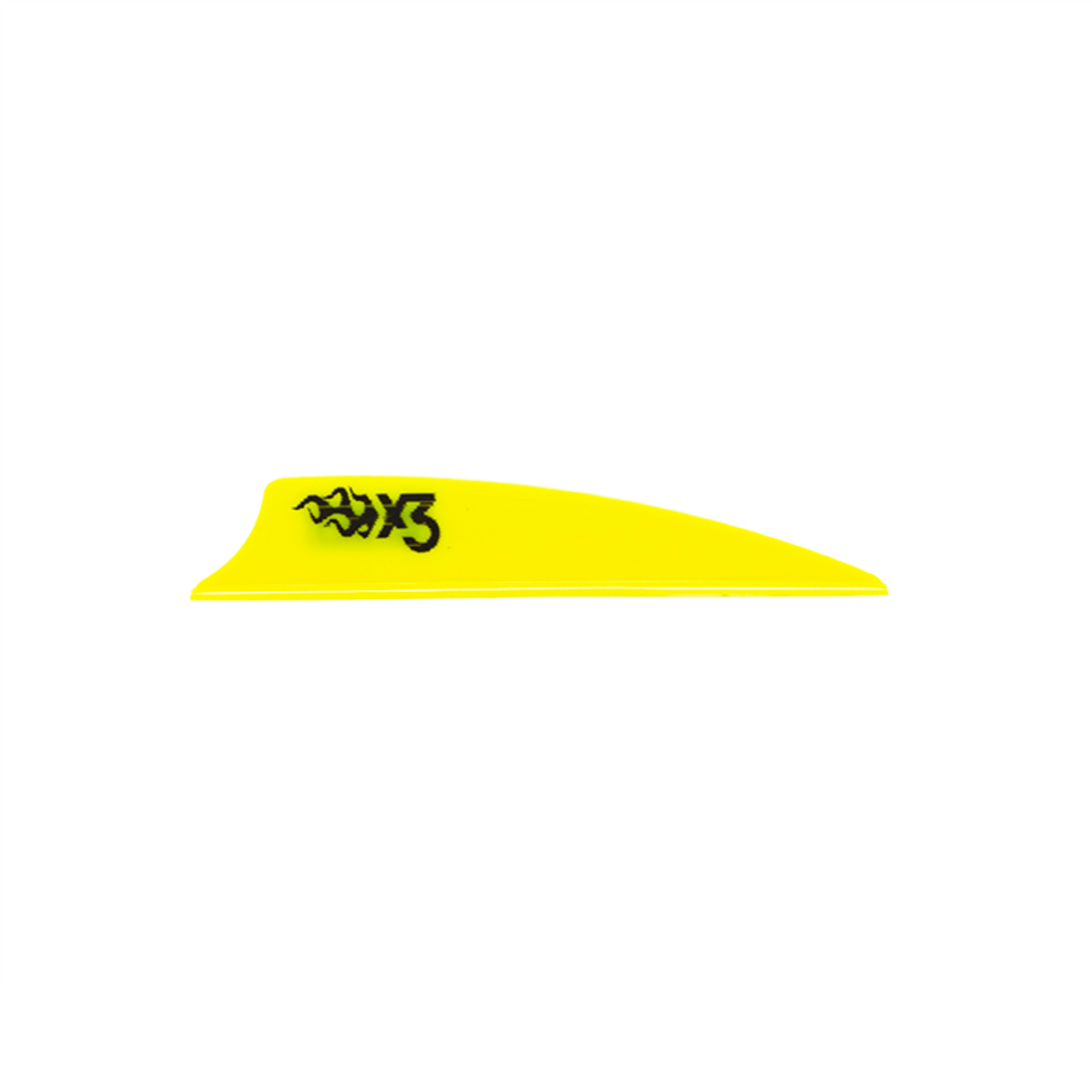 Bohning X3 2.25" Vane