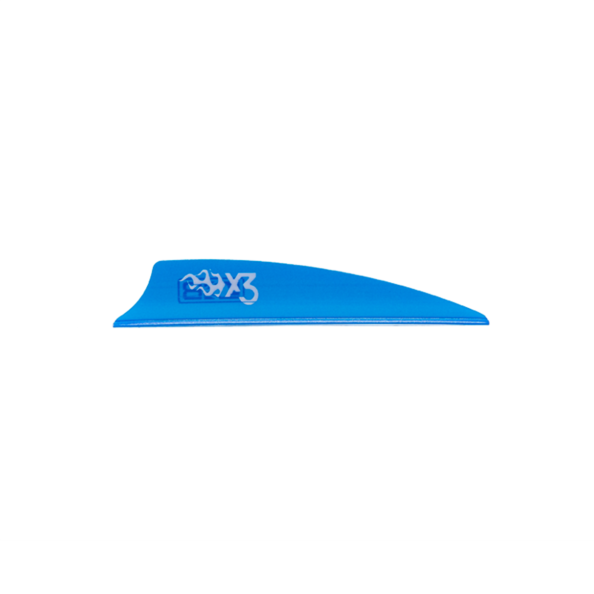 Bohning X3 2.25" Vane