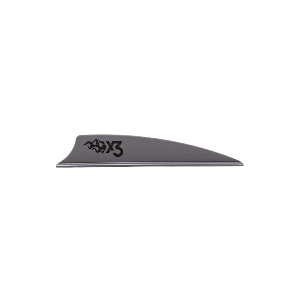 Bohning X3 2.25" Vane