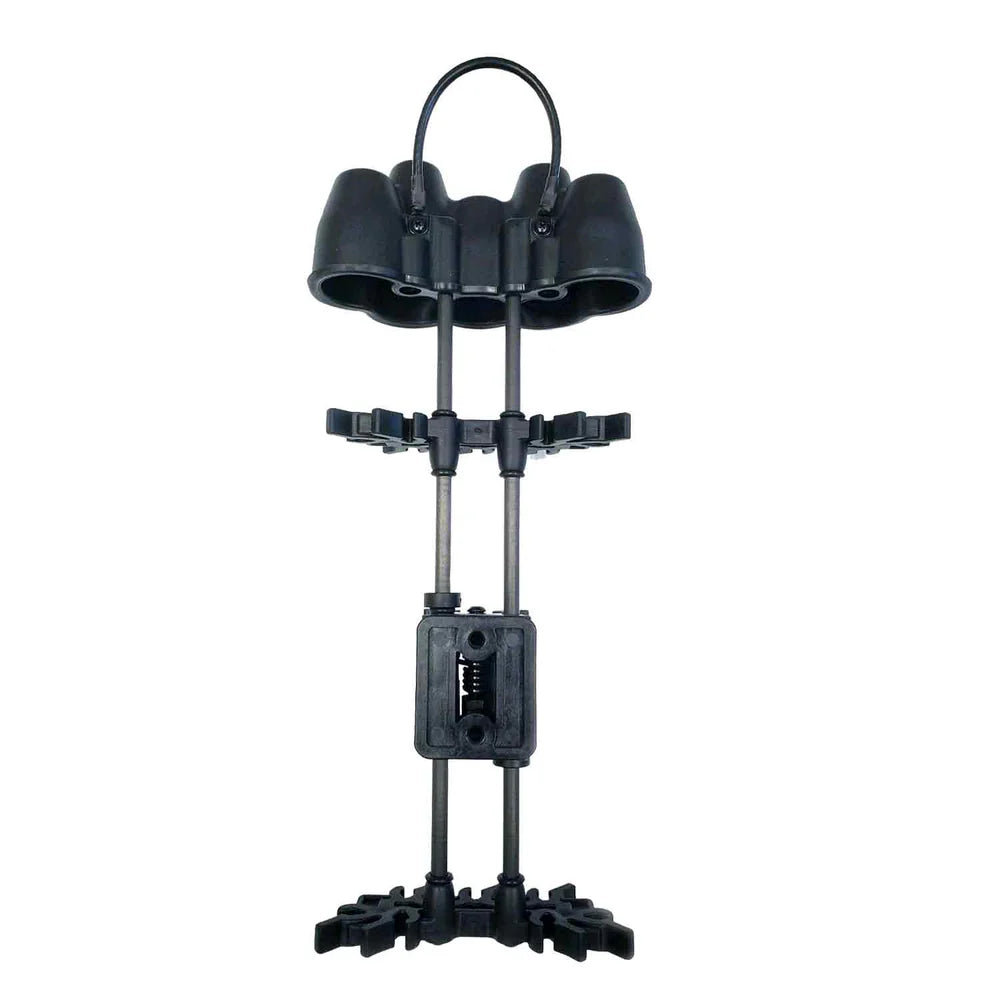 Conquest Talon Quiver 5+2 Quiver