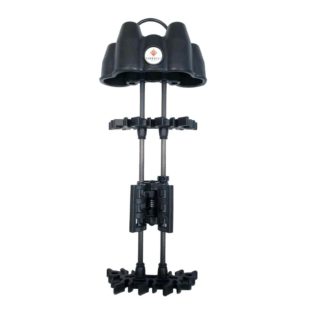 Conquest Talon Quiver 5+2 Quiver