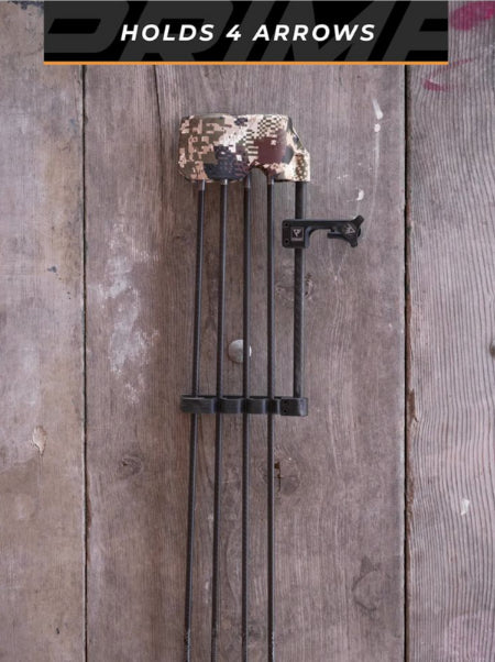 Prime SherpaLite Quiver