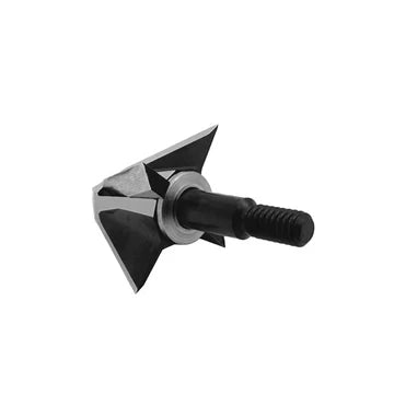 Vantage Point Archery Omega with Bleeders