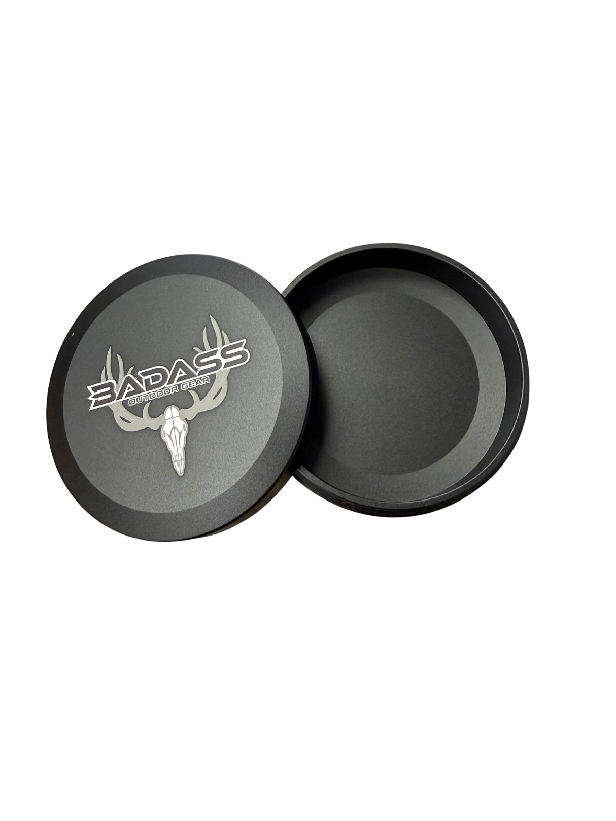 Badass OG Nicotine Pouch Container