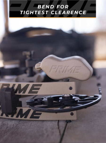 Prime SherpaLite Quiver
