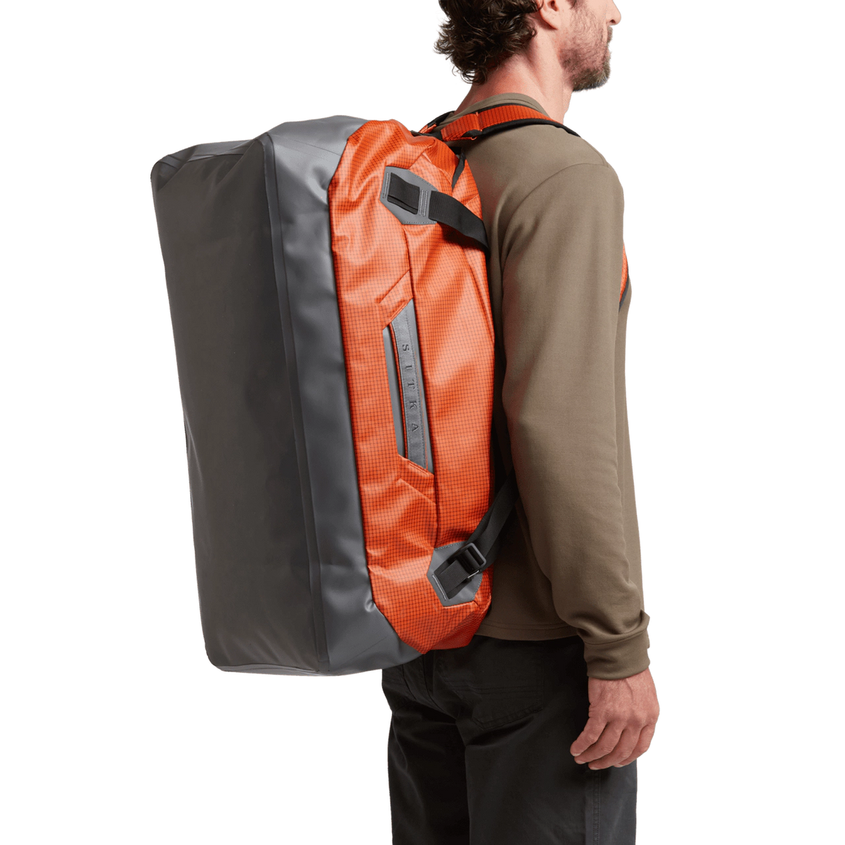 Sitka Drifter Duffel 75L
