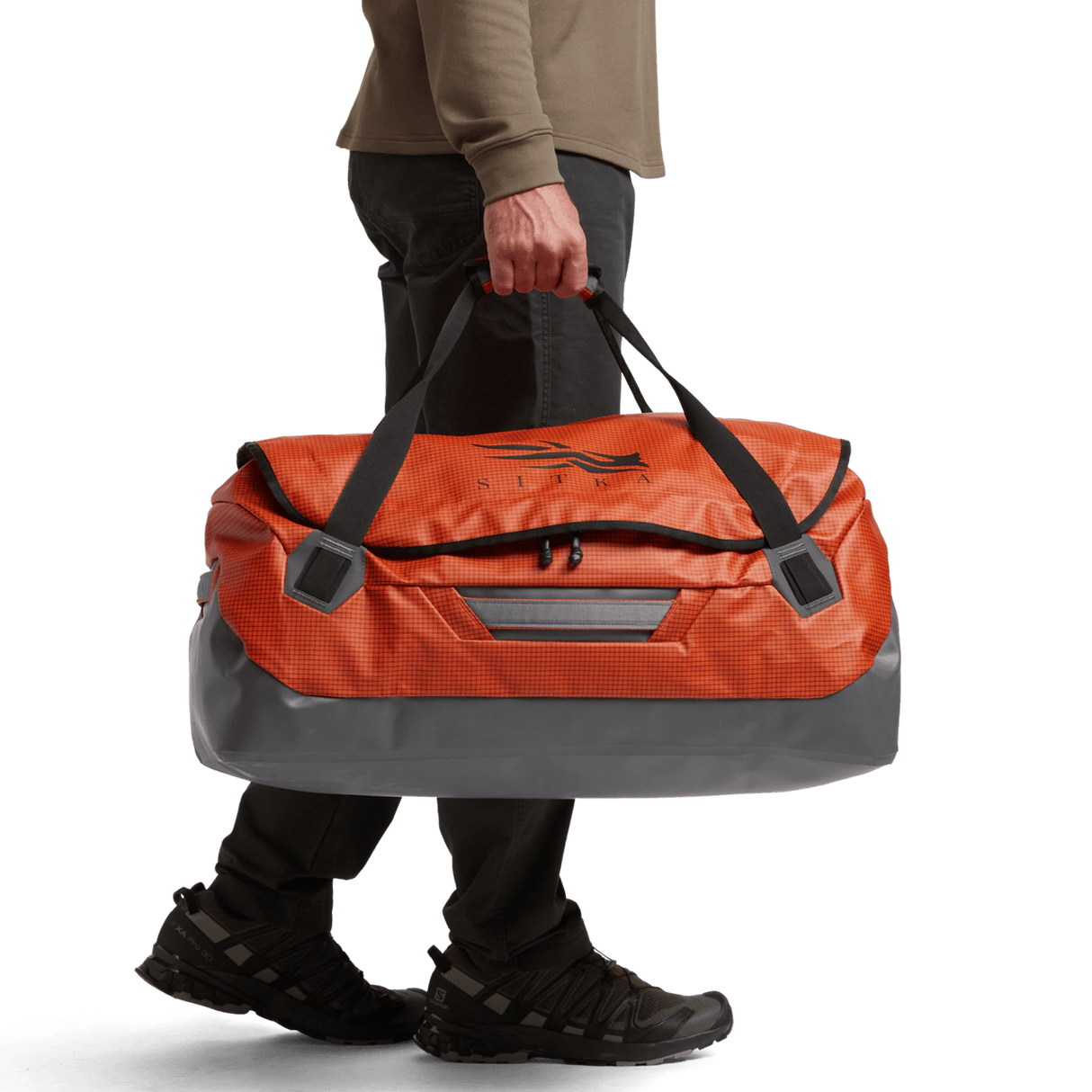 Sitka Drifter Duffel 75L