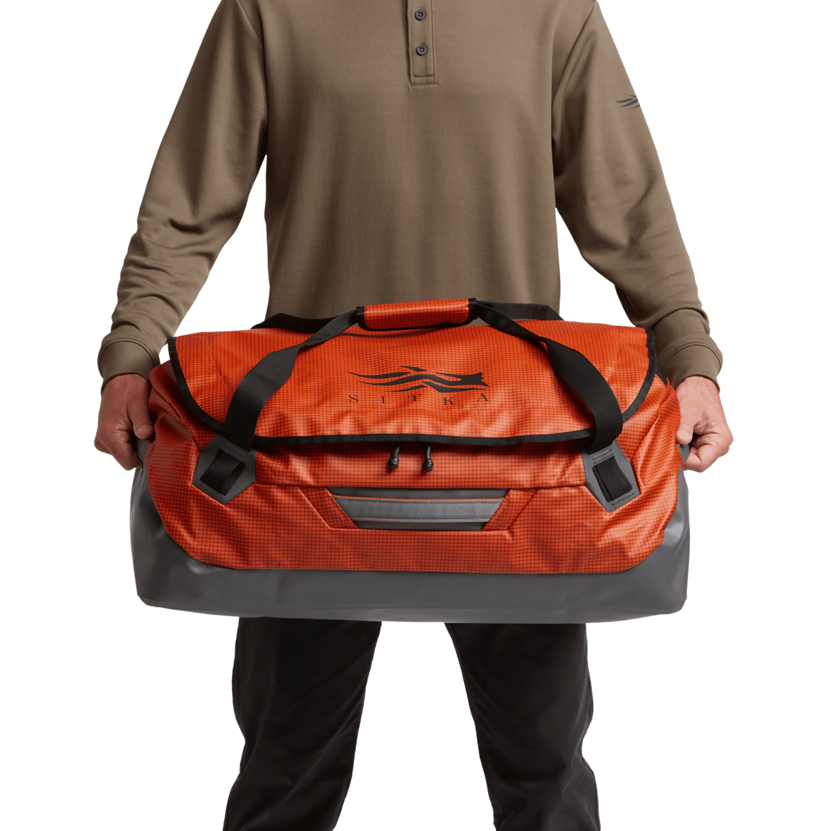 Sitka Drifter Duffel 75L
