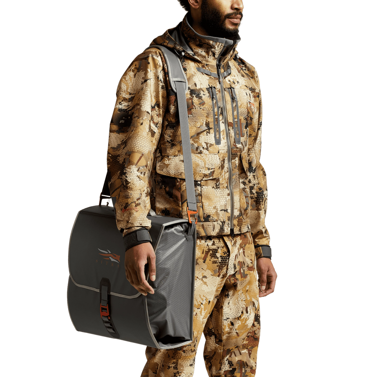 Sitka Wader Storage Bag