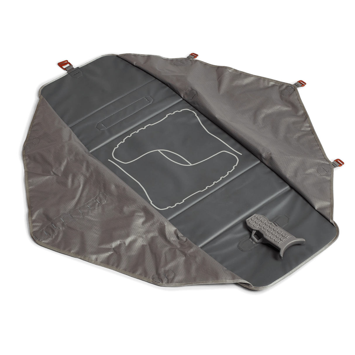 Sitka Wader Storage Bag
