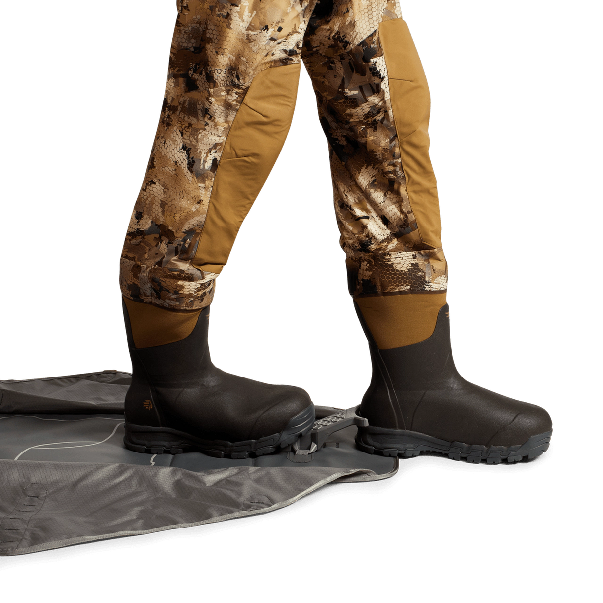 Sitka Wader Storage Bag