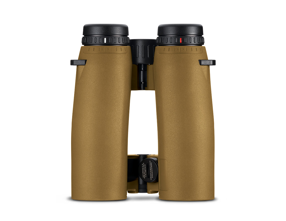 Leica Geovid Pro AB 10x42 Brown Color - Hunting Optics