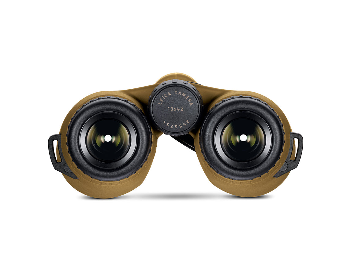 Leica Geovid Pro AB 10x42 Brown Color - Hunting Optics