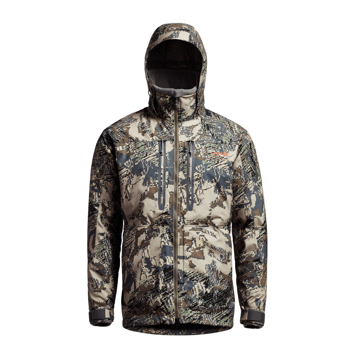 Sitka thunderhead jacket sale best sale