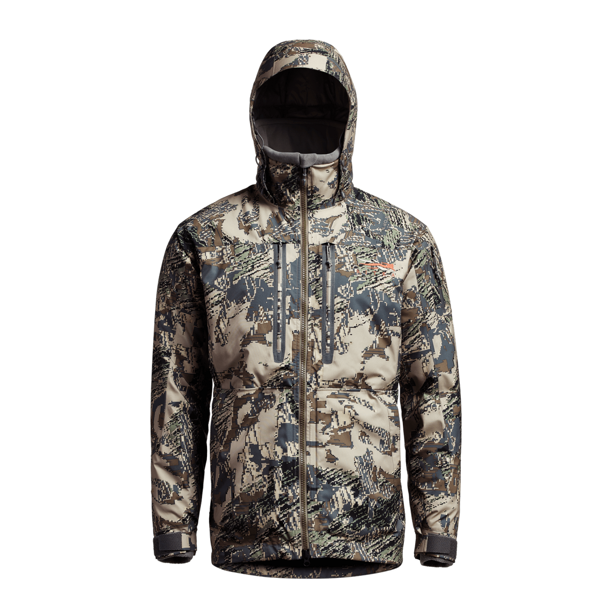 Sitka Blizzard AeroLite Parka SALE