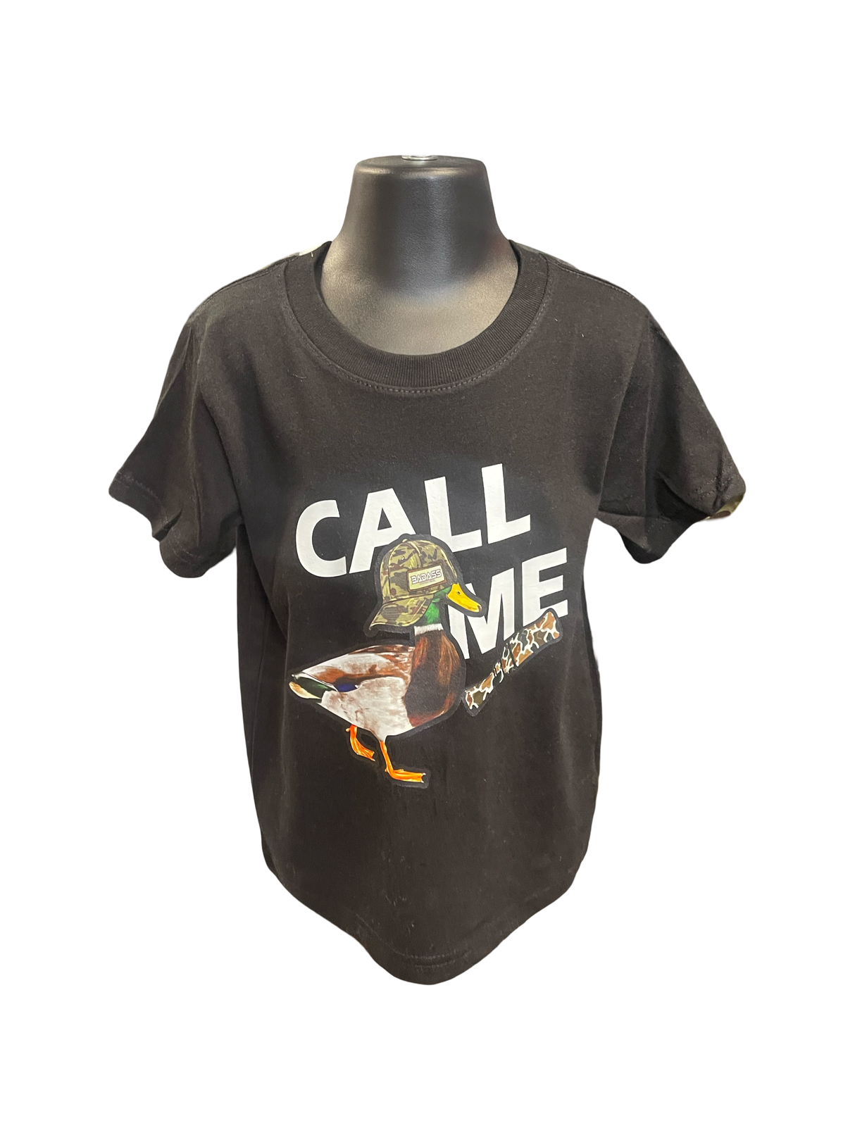 Badass Outdoor Gear Youth Call Me Onesie