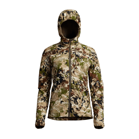 Sitka Women's Ambient Jacket