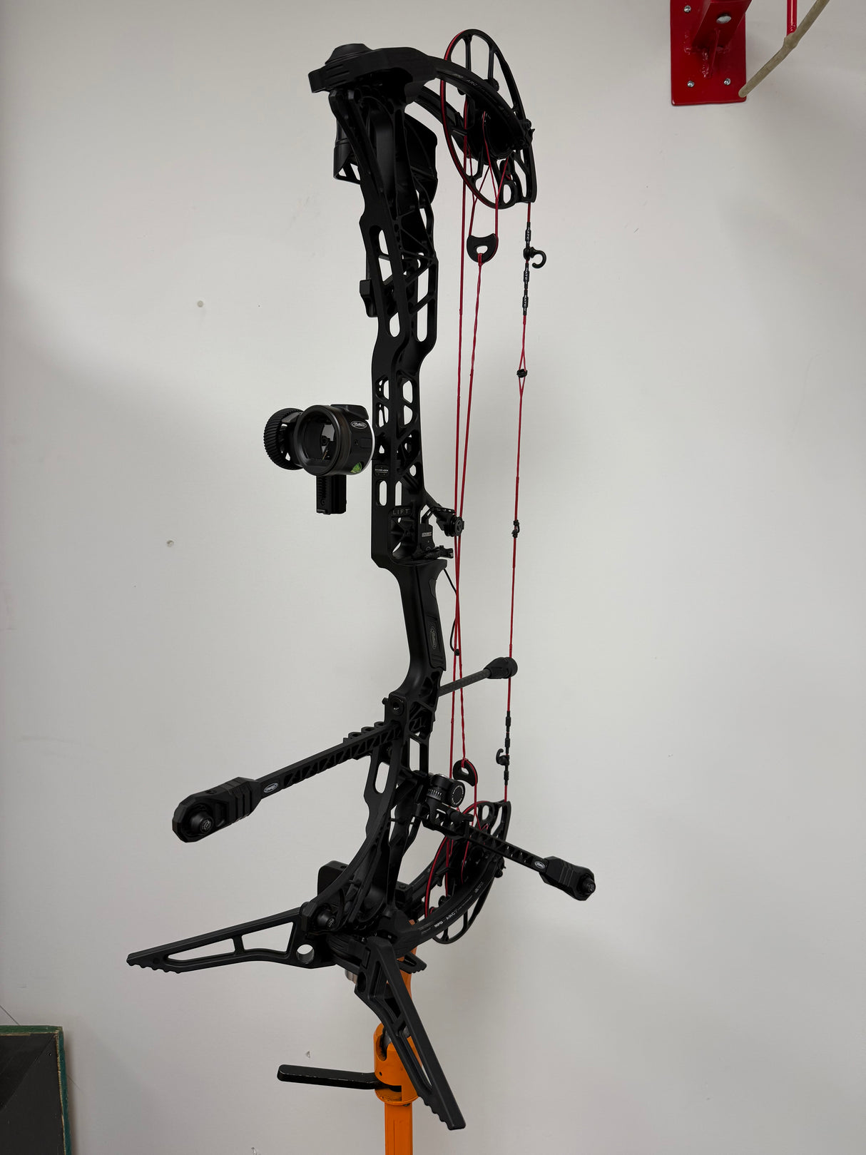 Mathew's Lift X 33 Package - Used